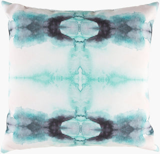 Livabliss Rain RG-254 Aqua main image