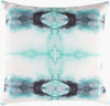 Livabliss Rain RG-254 Aqua Swatch Image