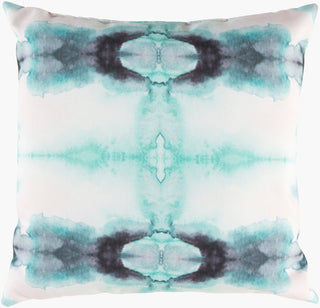 Livabliss Rain RG-254 Aqua Swatch Image