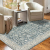 Dalyn Regal RG3 Denim Area Rug