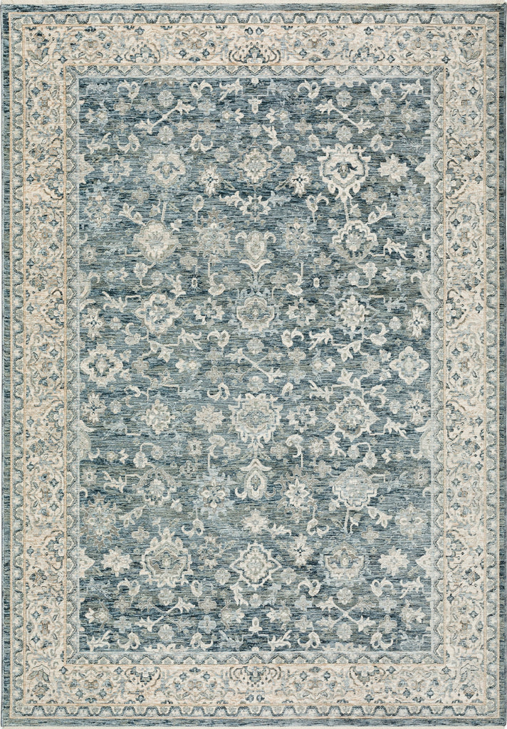 Dalyn Regal RG3 Denim Area Rug