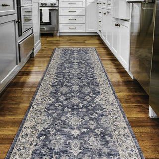 Dalyn Regal RG3 Denim Area Rug