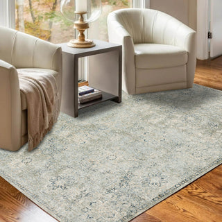 Dalyn Regal RG4 Sky Area Rug