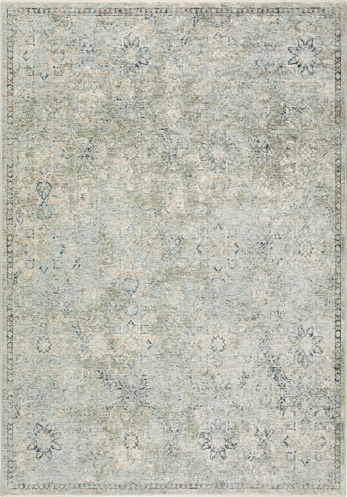 Dalyn Regal RG4 Sky Area Rug