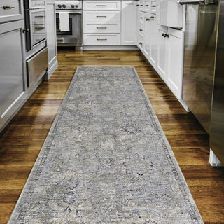 Dalyn Regal RG4 Sky Area Rug