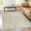 Dalyn Regal RG5 Linen Area Rug Lifestyle Image Feature