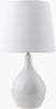 Livabliss Rugged RGG-001 White Lamp main image