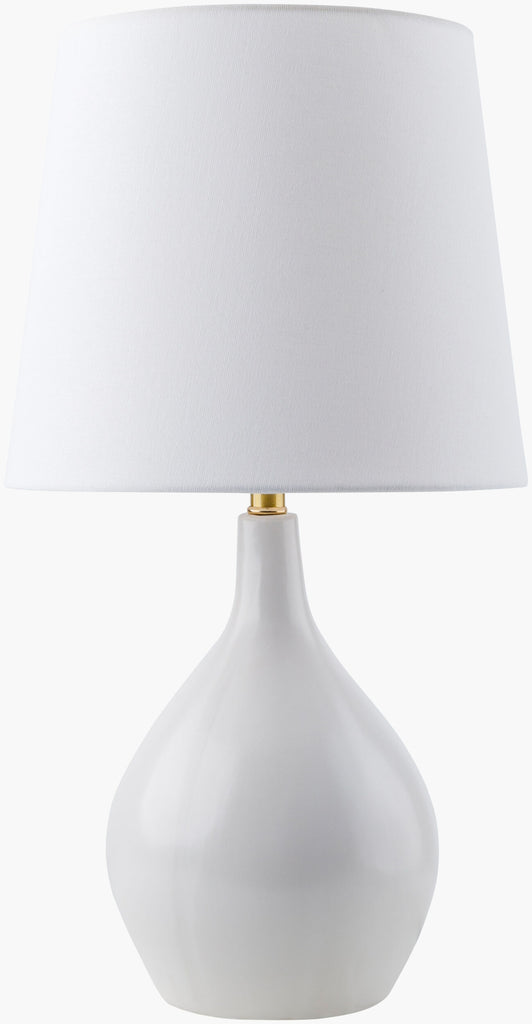 Livabliss Rugged RGG-001 White Lamp main image