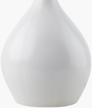 Livabliss Rugged RGG-001 White Lamp Detail