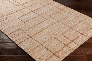 Surya Regal RGL-2301 Area Rug Corner Shot
