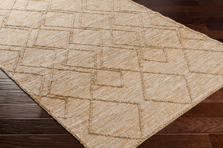 Surya Regal RGL-2302 Area Rug Corner Shot