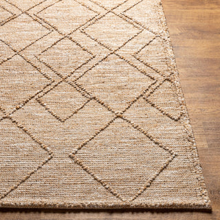 Surya Regal RGL-2302 Area Rug Angle