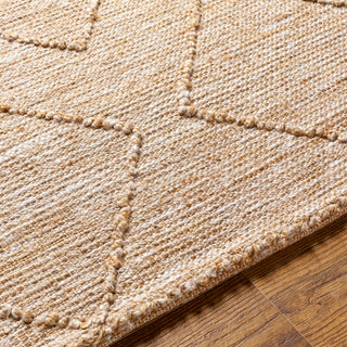 Surya Regal RGL-2302 Area Rug Detail