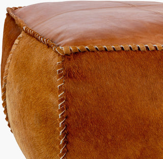Surya Ranger II RGPF-002 Brown Corner Shot