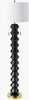 Livabliss Rogow RGW-001 Black Lamp main image