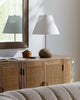 Surya Rhodes RHD-001 Lamp Style Shot Feature