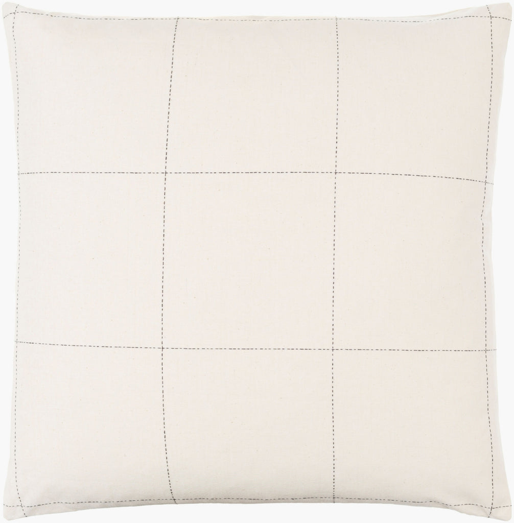 Livabliss Ranchi RHI-001 Ivory main image