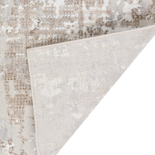 Dalyn Rhodes RR3 Taupe Area Rug 