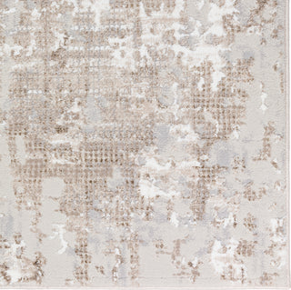 Dalyn Rhodes RR3 Taupe Area Rug 