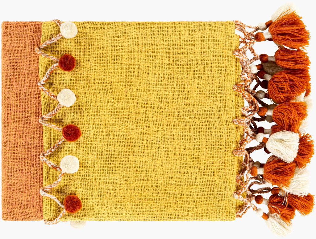 Surya Amarie RIE-1000 Throw main image