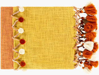 Surya Amarie RIE-1000 Throw main image