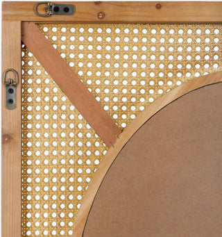 Surya Kiara RIK-002 Detail
