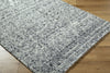 Surya Ronin RIN-2300 Silver Area Rug