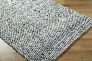 Surya Ronin RIN-2300 Silver Area Rug