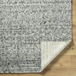 Surya Ronin RIN-2300 Silver Area Rug