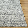 Surya Ronin RIN-2300 Silver Area Rug