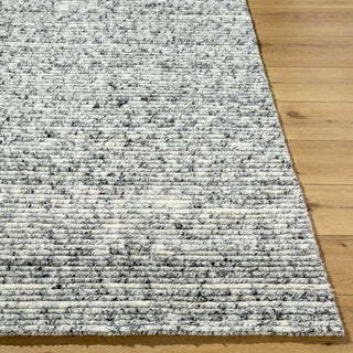 Surya Ronin RIN-2300 Silver Area Rug