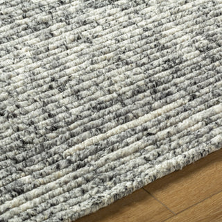 Surya Ronin RIN-2300 Silver Area Rug