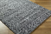 Surya Ronin RIN-2302 Dark Grey Area Rug