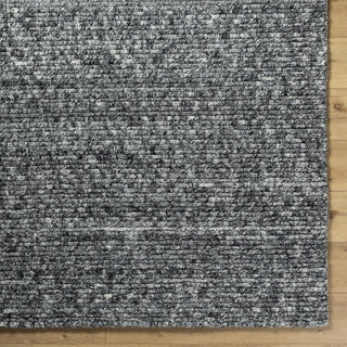 Surya Ronin RIN-2302 Dark Grey Area Rug