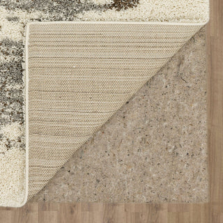 Karastan Hygge Riparian Beige Area Rug