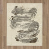 Karastan Hygge Riparian Beige Area Rug