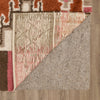 Karastan Kasbah Rissani Multi Area Rug by Drew and Jonathan Back Image