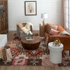 Karastan Kasbah Rissani Multi Area Rug by Drew and Jonathan Lifestyle Image