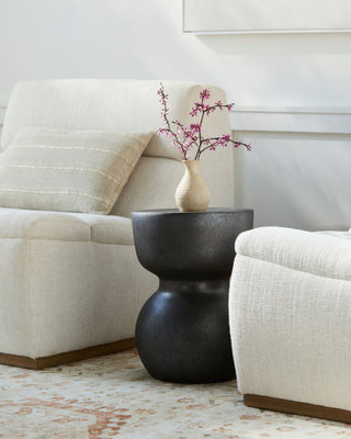 Surya Arita RIT-002 Charcoal / Furniture Style Shot