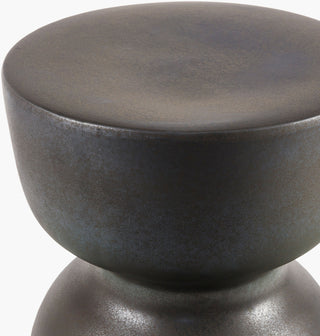 Surya Arita RIT-002 Charcoal / Furniture Corner Shot