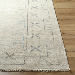 Surya Riviera RIV-2300 Area Rug Angle