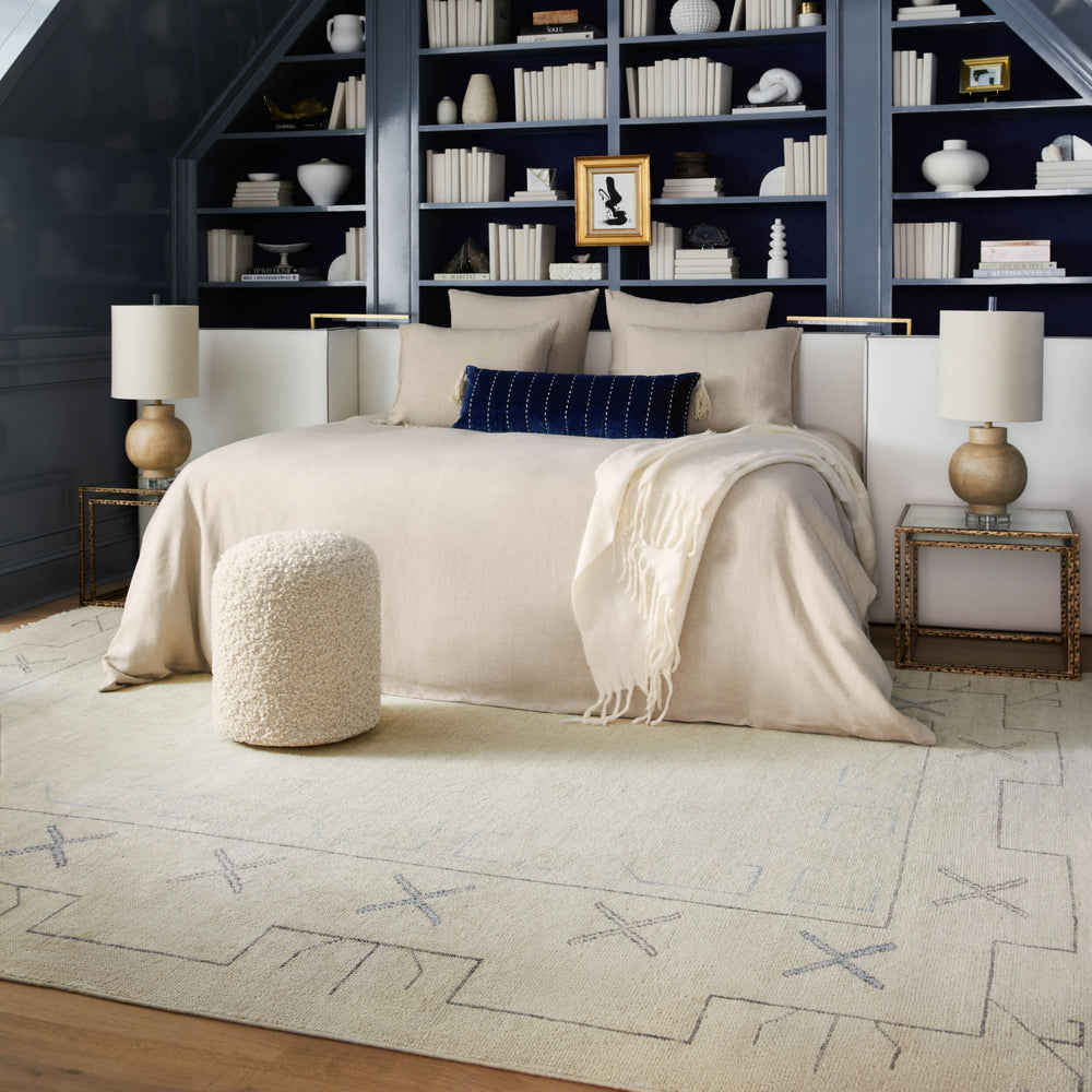 Surya Riviera RIV-2300 Area Rug Room Scene Feature