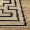 Surya Riviera RIV-2303 Area Rug Angle