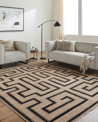 Surya Riviera RIV-2303 Area Rug Room Scene Feature