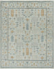 Surya Riviera RIV-2304 Silver Area Rug