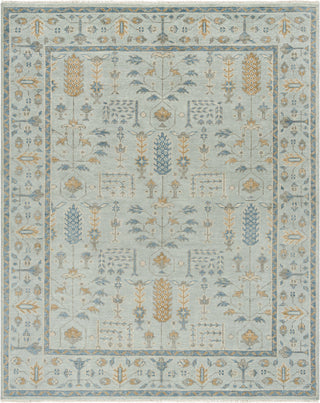 Surya Riviera RIV-2304 Silver Area Rug