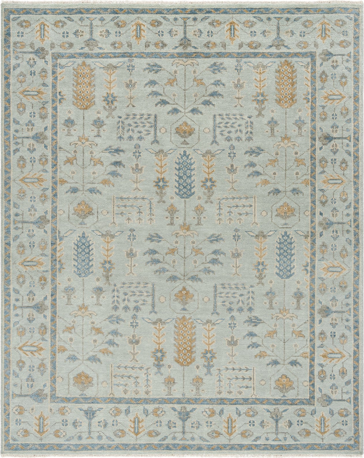 Surya Riviera RIV-2303 Area Rug – Incredible Rugs and Decor