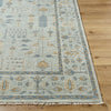 Surya Riviera RIV-2304 Silver Area Rug