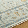 Surya Riviera RIV-2304 Silver Area Rug