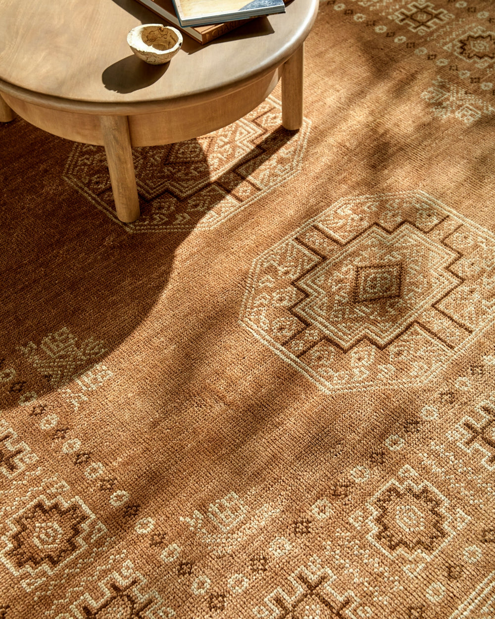 Surya Riviera RIV-2307 Area Rug Style Shot Feature